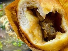 -牛煎里牛肉煎包淮南牛肉汤(广东路店)