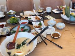 -德川家日本料理(中关村寰太大厦店)