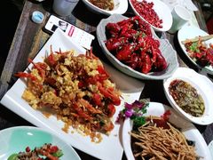 -龙虾风暴(松江店)