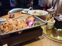 -三道菜(明堂公园店)