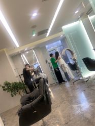 -THE LOG SALON 记录