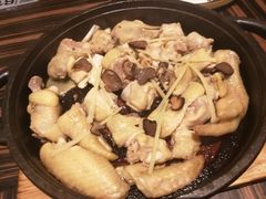 -江太极江浙菜(马桥万达广场店)