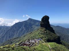 -梵净山旅游区