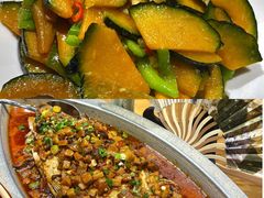 -不倒翁·安徽名菜楼(步行街店)