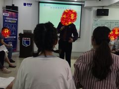 -新励成演讲口才培训(深圳宝安学训中心)