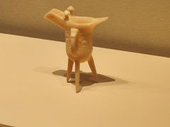 -盘龙城遗址博物院