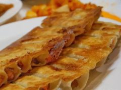 -大眼锅贴水饺(河东店)