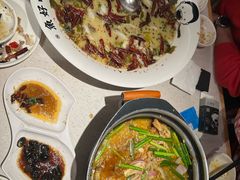 -江渔儿酸菜鱼(曜一城店)