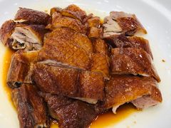 -凤凰楼酒家·粤宴点心(华强北店)