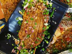 -回头烧烤(悦荟购物中心店)