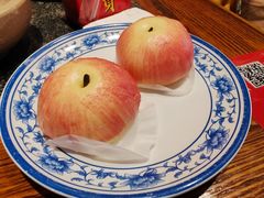 -巴将军·非遗原味火锅(解放碑店)