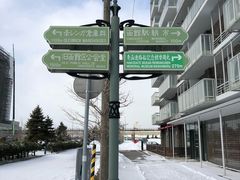 -金森红砖仓库