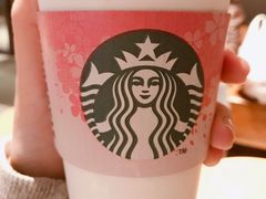 -星巴克臻选(嘉定疁城国际店)