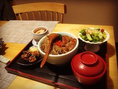 -活鳗饭·鹅肝范儿(高碑店店)