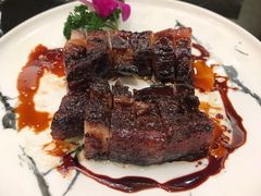-新南华大酒店(广中店)