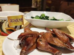 -石岐佬中山菜馆(张溪店)