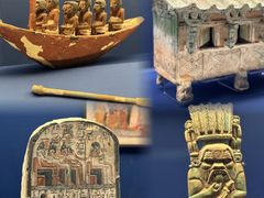 -上海博物馆(人民广场馆)