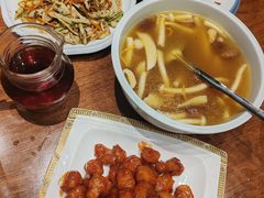 -宴武夷·匠心闽味(印象大红袍店)