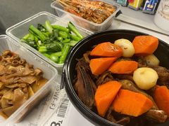 美极鸭五件-美极鲜食坊(宝安南路店)