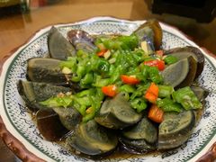 凉拌皮蛋-孙府大院(步行街店)