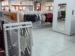 -BIGOFFS 超级折扣(仁恒伊势丹店)