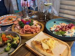 -卢布里西餐厅(总店)