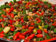 -泥糊破店小酒馆·团建聚餐(南京西路店)