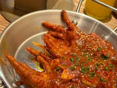 -西塔老太太泥炉烤肉(杭州首店)