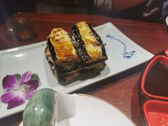 格格爱茄子-北平食府(马鞍山路店)