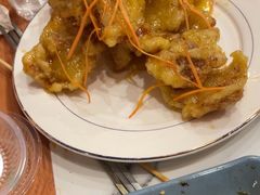 -冰城焰会大丰收铁锅炖(萝岗万达金街店)