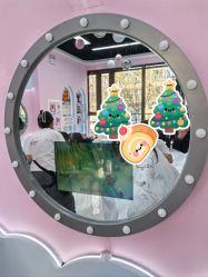 -星咔萌·StarCamo儿童剪发(亦庄中旅亦府店)