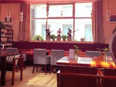 -康豪氏餐厅(酒仙桥店)