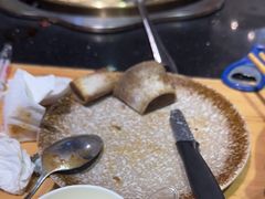 -顶顶汤火牛排火锅·经典铜锅涮肉