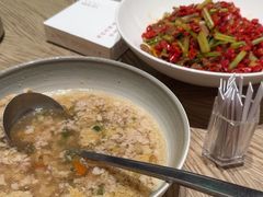 -艳阳天·非遗楚菜(武汉客厅店)