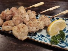 -哥哥の深夜食堂(红松东路店)