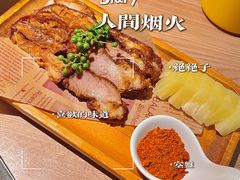 脆嫩菠菠猪-太二酸菜鱼(SM城市广场店)
