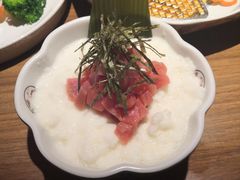 -隐月· 㐂和食屋(芝罘万达公馆店)