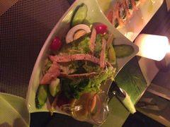 鸡肉沙拉-EATALIA意塔利意式餐厅(鼓楼店)