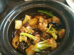 -日昌餐馆(亦庄店)