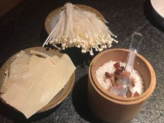 竹筒辣味饭-蛙来哒(友谊阳光城店)