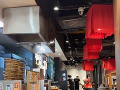 -和府捞面(天河领展广场店)