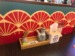 -仙隐小鹿中华料理(南宁万象城店)
