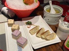 -京料理·日料自助·铁板燒(复悦城店)
