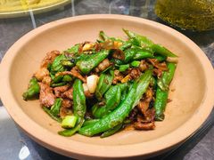 农家小炒肉-小湘旺臭鳜鱼·新湘菜(马连道路店)