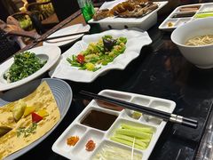 -正德楼果木烤鸭·渔家菜(东港店)
