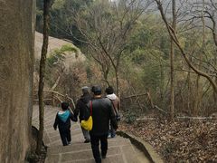 -巨石山景区