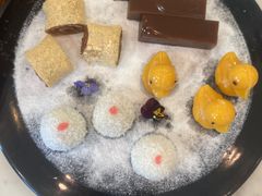 -全聚德(蓝山店)