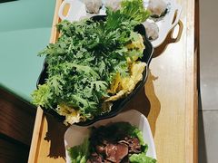 -云中鱼蒸汽石锅鱼(川沙百联店)