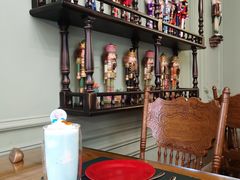 -萌啊莫·素食天津菜·西餐(五大道店)