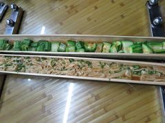 -丰依竹食·老牌竹筒饭